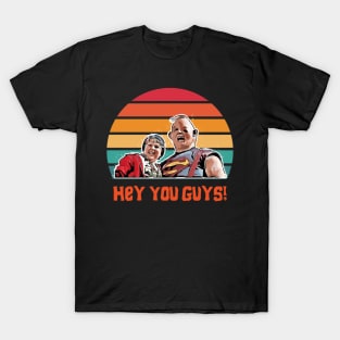 Goonies Bosom Buddies T-Shirt